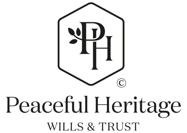 Peaceful Heritage Wills & Trust